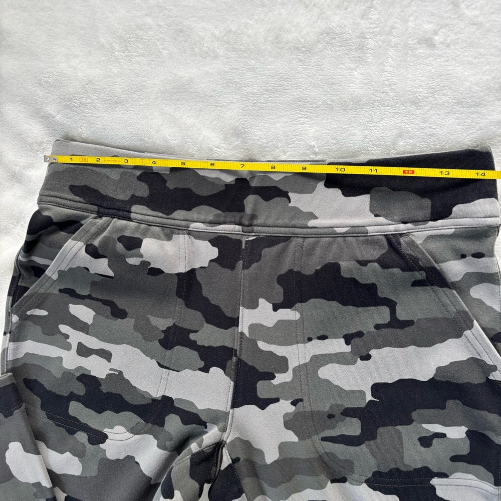 Duluth Trading Noga naturale Camouflage boot cut Pants small - Picture 5 of 8
